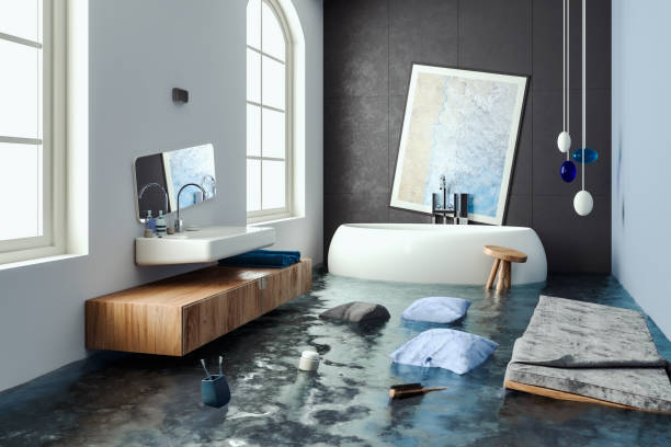 Best Water damage restoration specialists  in Duncan Falls, OH