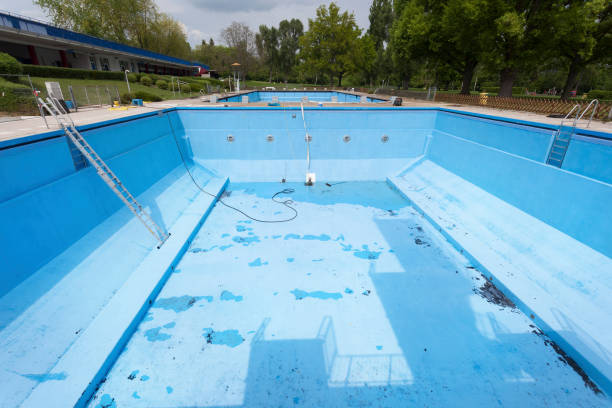 Best Flooded house restoration  in Duncan Falls, OH